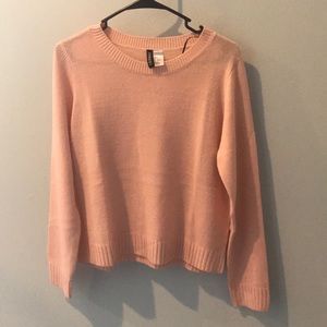 H&M small Knit Sweater